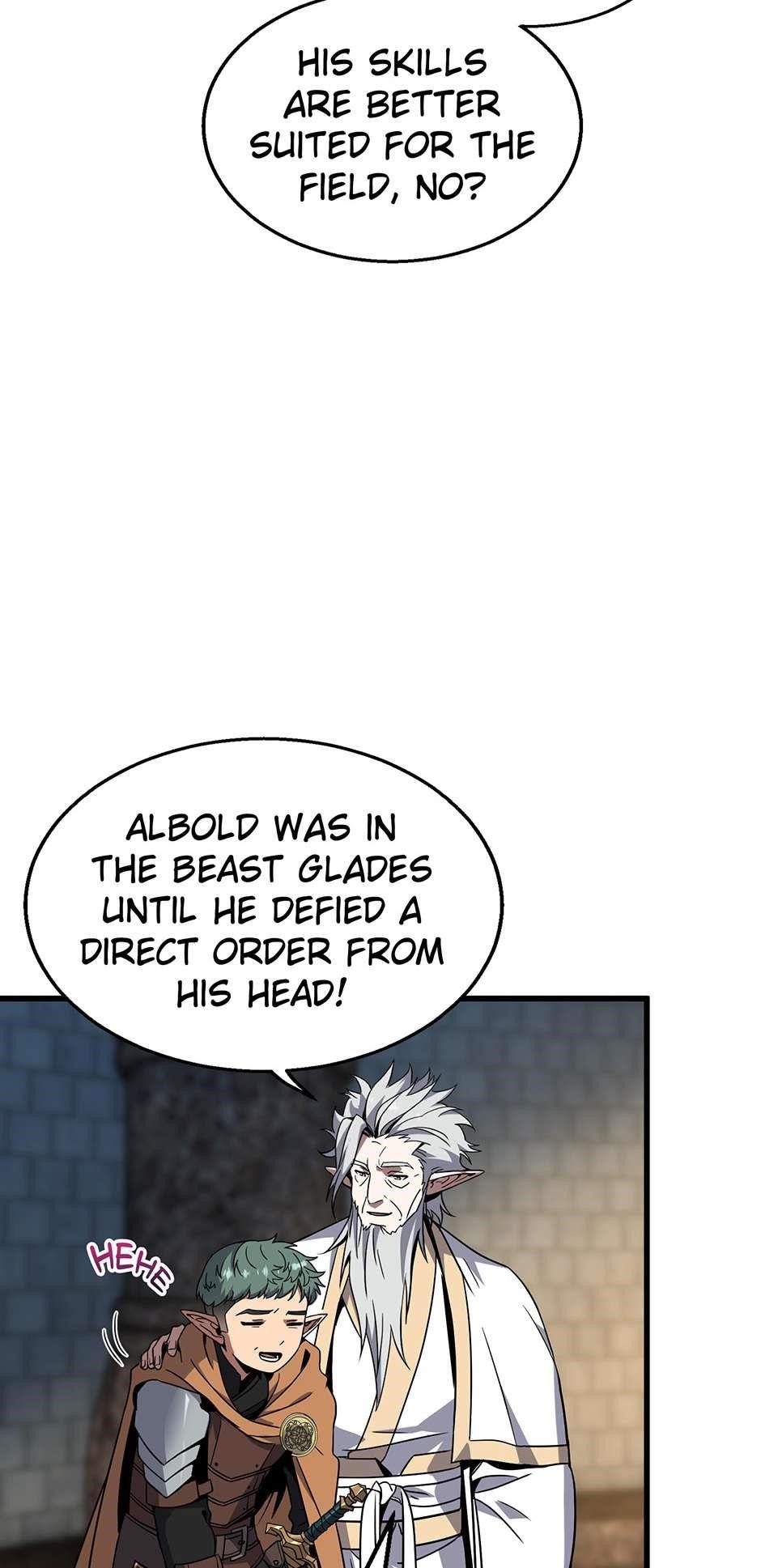 The Beginning After the End, Chapter 220 image 41